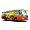 MUDAN 49-Seat Tourist Bus